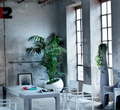 Стул Regista T17 Стул Regista T17 фабрика Serralunga