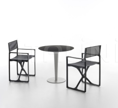 Стул Regista T17 Стул Regista T17 фабрика Serralunga