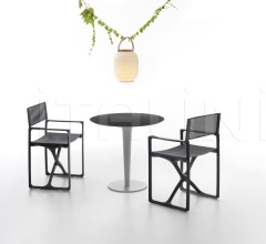 Стул Regista T17 Стул Regista T17 фабрика Serralunga