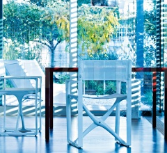 Стул Regista T17 Стул Regista T17 фабрика Serralunga