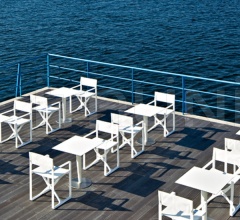 Стул Regista T17 Стул Regista T17 фабрика Serralunga