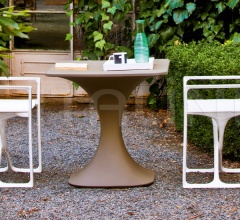 Стул Regista T17 Стул Regista T17 фабрика Serralunga