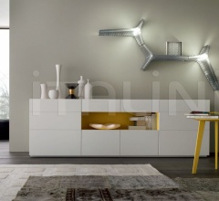 Буфет Metropolis Буфет Metropolis фабрика Alf DaFre