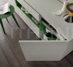 Буфет Metropolis Буфет Metropolis фабрика Alf DaFre