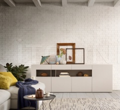 Буфет Metropolis Буфет Metropolis фабрика Alf DaFre