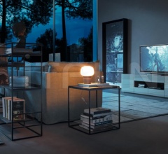 Тумба под TV Metropolis фабрика Alf DaFre