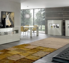 Буфет Metropolis Буфет Metropolis фабрика Alf DaFre