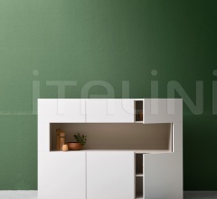 Буфет-шкаф Metropolis Буфет-шкаф Metropolis фабрика Alf DaFre