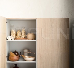 Буфет-шкаф Metropolis Буфет-шкаф Metropolis фабрика Alf DaFre