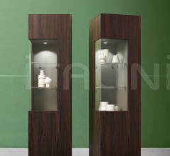 Витрина Metropolis фабрика Alf DaFre