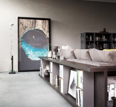 Модульный диван California фабрика Alf DaFre