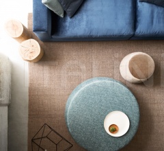 Модульный диван California фабрика Alf DaFre