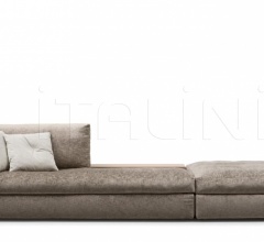 Модульный диван California фабрика Alf DaFre