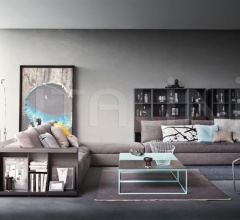 Итальянские Столики - Журнальный столик Kobe - Handy Kobe фабрика Alf DaFre