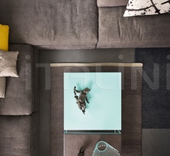 Итальянские Столики - Журнальный столик Kobe - Handy Kobe фабрика Alf DaFre