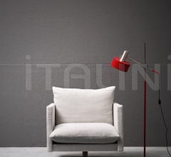 Кресло Oslo фабрика Alf DaFre