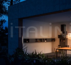 Книжный стеллаж Domino Книжный стеллаж Domino фабрика Alf DaFre