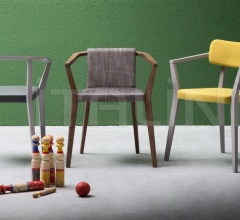 Стул Viky фабрика Alf DaFre