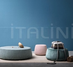 Итальянские Пуфы - Пуф Denny фабрика Alf DaFre