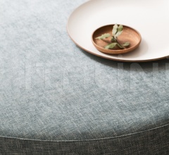 Итальянские Пуфы - Пуф Denny фабрика Alf DaFre