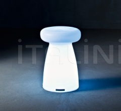 Табурет Porcino Табурет Porcino фабрика Serralunga