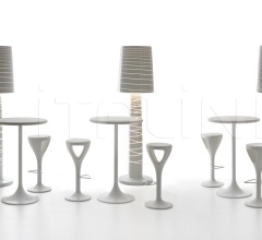 Барный табурет Zuff Барный табурет Zuff фабрика Serralunga