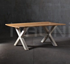 Стол обеденный Banquete Стол обеденный Banquete фабрика Serralunga