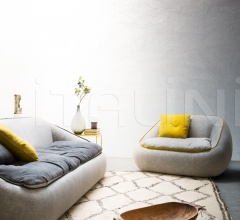 Диван Bamboo Диван Bamboo фабрика Alf DaFre