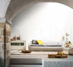 Диван Bamboo Диван Bamboo фабрика Alf DaFre