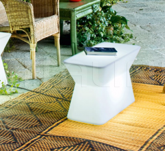 Столик Palenquera Столик Palenquera фабрика Serralunga