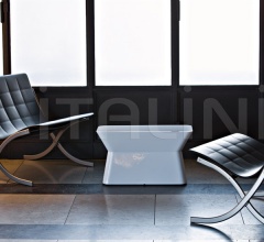 Столик Palenquera Столик Palenquera фабрика Serralunga