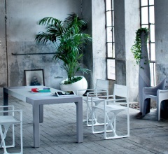 Столик Palenquera Столик Palenquera фабрика Serralunga