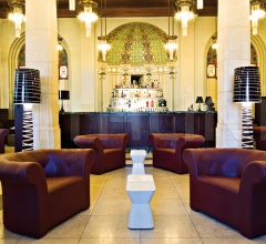 Столик Palenquera Столик Palenquera фабрика Serralunga