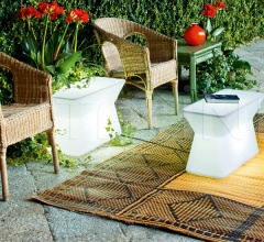 Столик Palenquera Столик Palenquera фабрика Serralunga