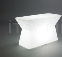 Столик Palenquera Столик Palenquera фабрика Serralunga