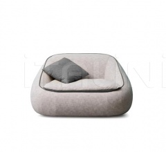 Кресло Bamboo Кресло Bamboo фабрика Alf DaFre