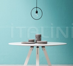 Стол обеденный Le 20 фабрика Alf DaFre