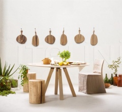 Стол обеденный Le 20 фабрика Alf DaFre