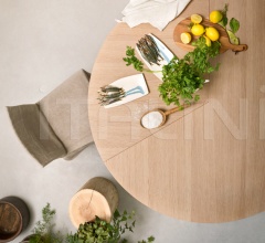 Стол обеденный Le 20 фабрика Alf DaFre