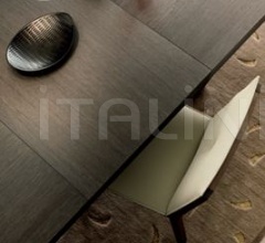 Раздвижной стол Cartesio 2.0 фабрика Alf DaFre