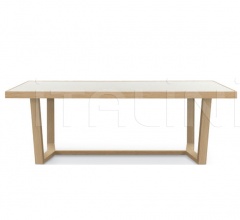 Раздвижной стол Cartesio 2.0 фабрика Alf DaFre