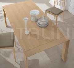 Раздвижной стол Brera 2.0 фабрика Alf DaFre