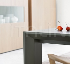 Раздвижной стол Brera 2.0 фабрика Alf DaFre