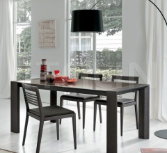 Раздвижной стол Brera Lux фабрика Alf DaFre