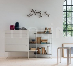 Этажерка UP Этажерка UP фабрика Alf DaFre