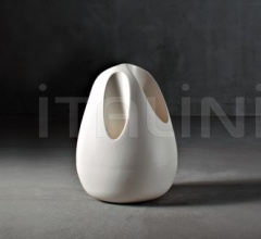 Подставка для зонтов Plomb фабрика Serralunga