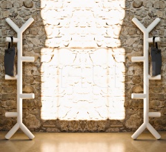 Вешалка Ramo фабрика Serralunga