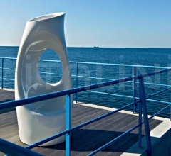 Ваза Holly All Ваза Holly All фабрика Serralunga