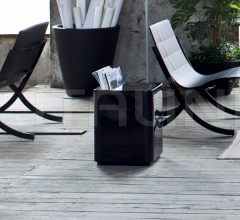 Журнальный столик Dado Журнальный столик Dado фабрика Serralunga