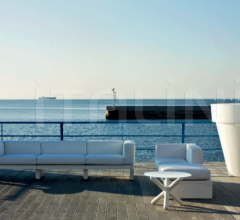 Горшок Vas-One Family/Big Bo Горшок Vas-One Family/Big Bo фабрика Serralunga